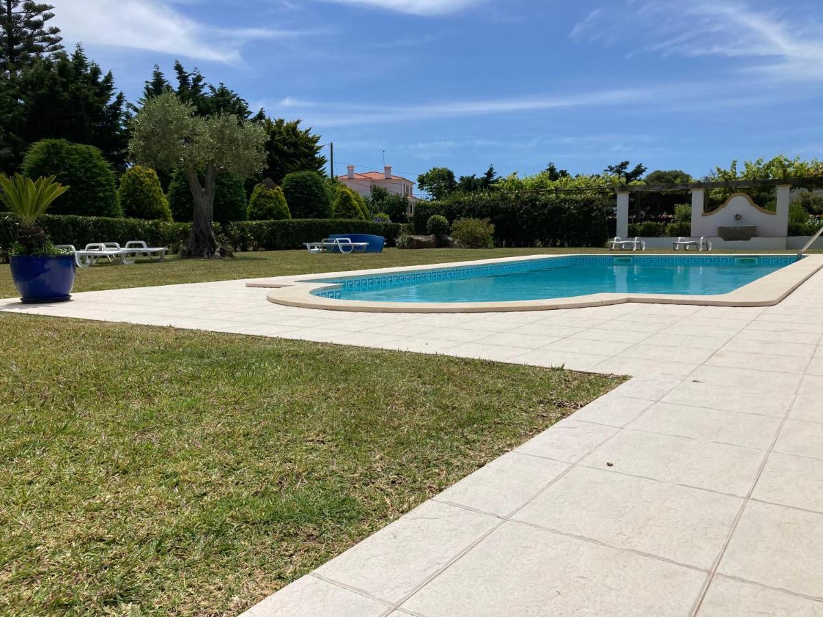 Apartamentos Vale Da Varzea Areia Branca Exterior photo