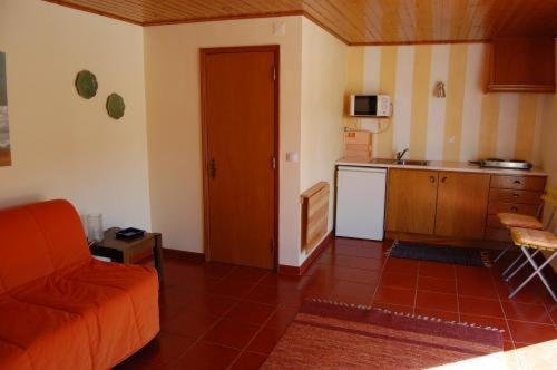 Apartamentos Vale Da Varzea Areia Branca Exterior photo