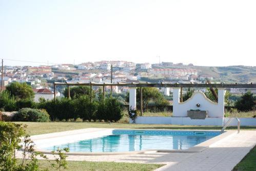 Apartamentos Vale Da Varzea Areia Branca Exterior photo