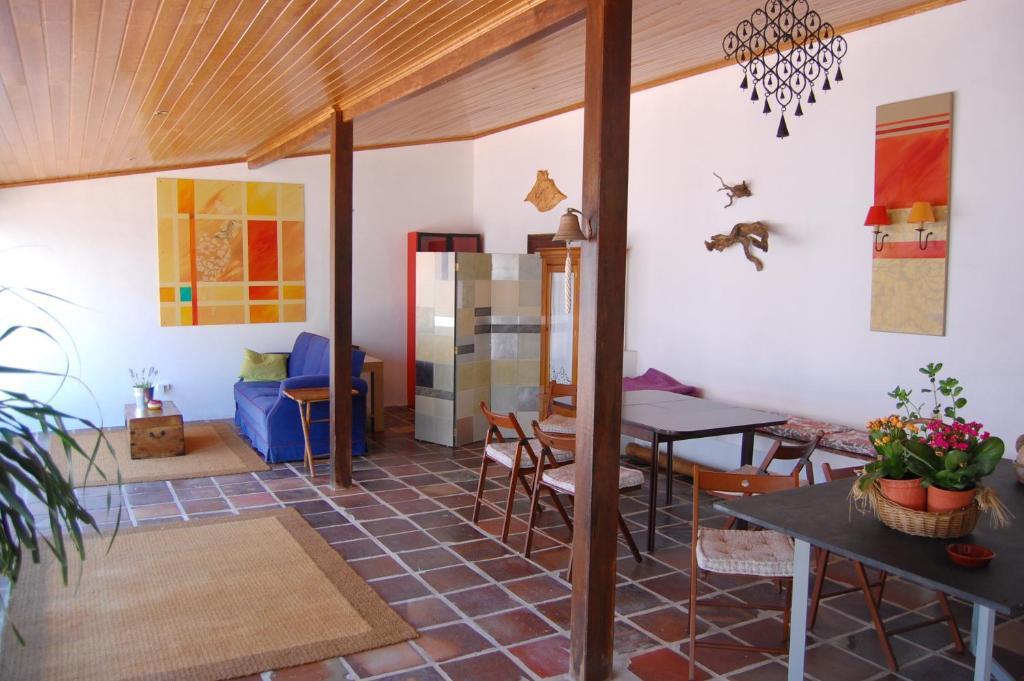 Apartamentos Vale Da Varzea Areia Branca Exterior photo